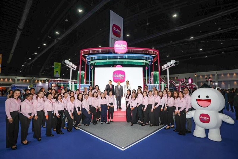 MTL Money Expo 15 05 2