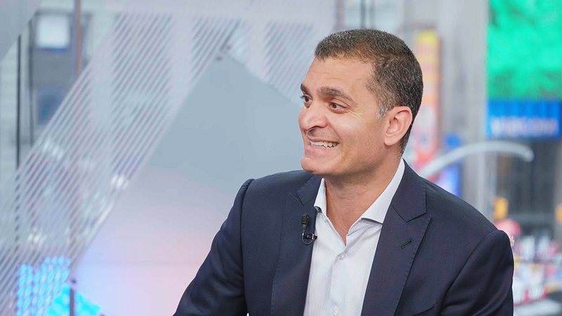 SET Nasdaq MOU 13 05 3