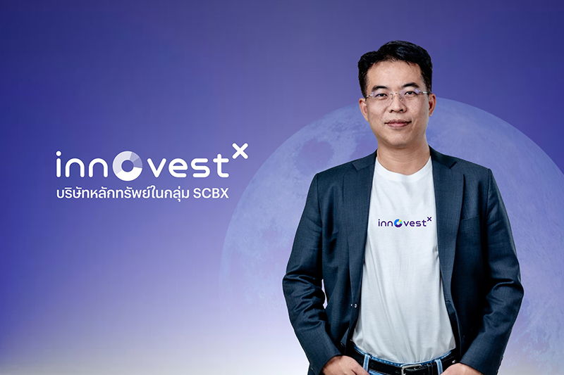 InnovestX SCBX 06 06 2