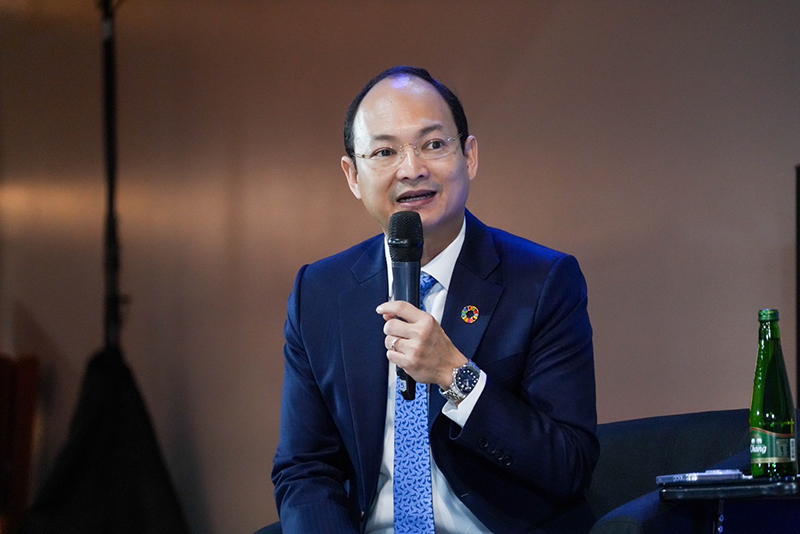 CPGroup GCNT 30 07 5