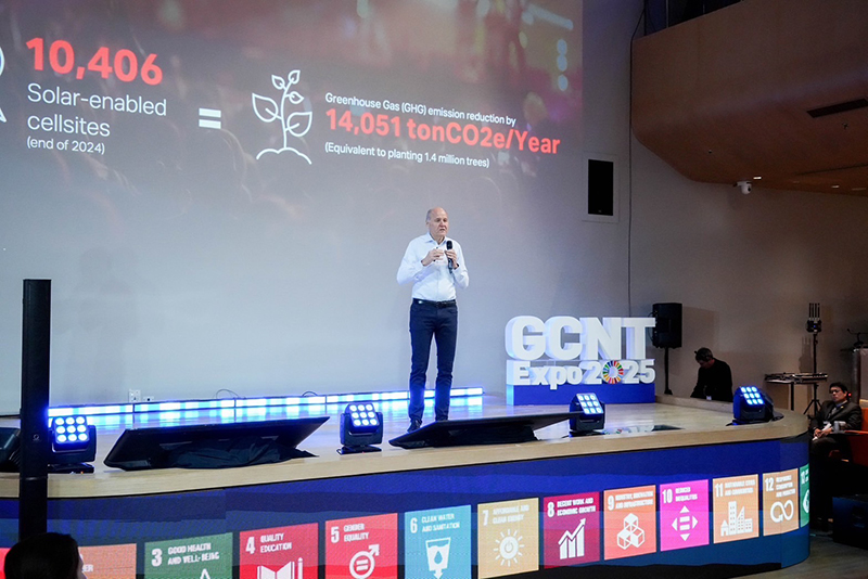 CPGroup GCNT 30 07 6