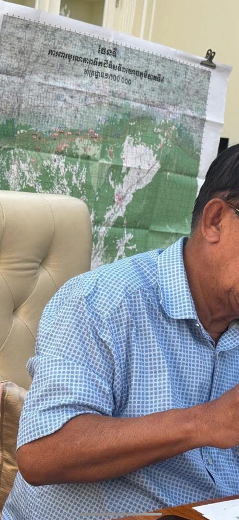 CambodiaOpenedFire 25 07 3