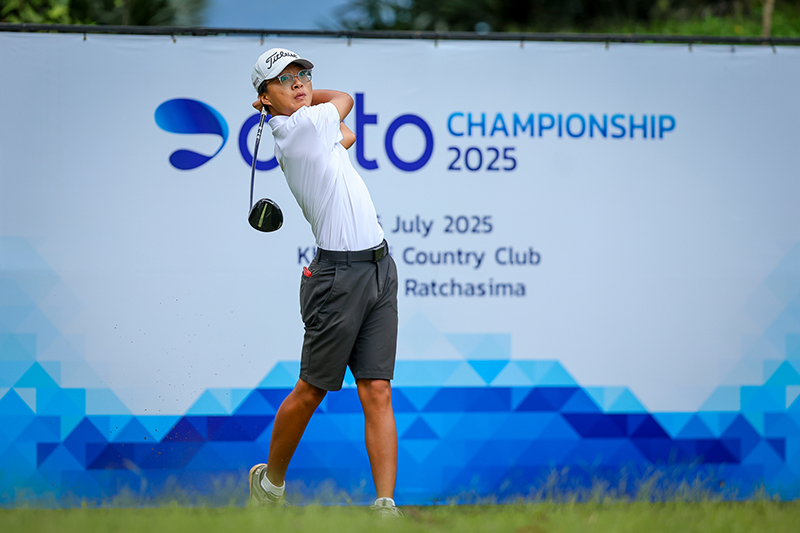 Ditto Championship 06 07 2