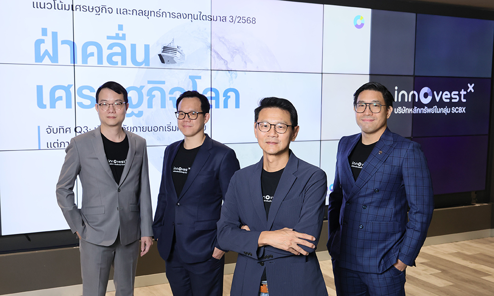 INVX Outlook 09 07 1