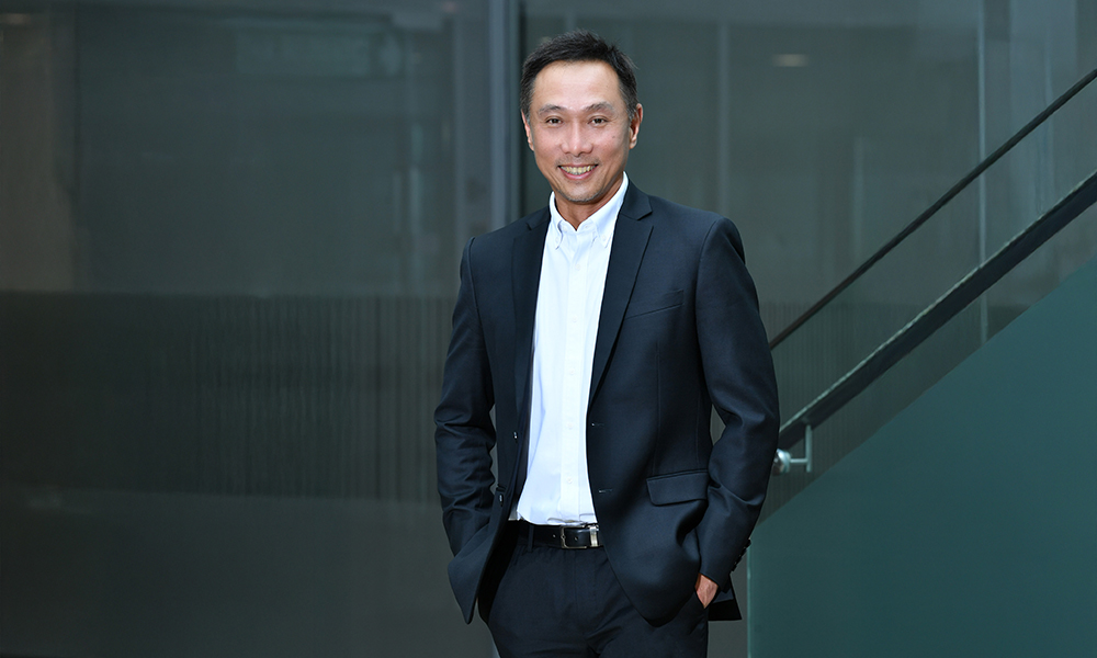 KBankXGoogle 31 07 1