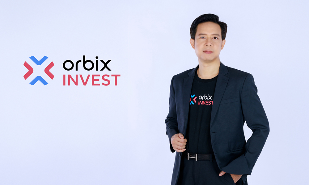 KBank orbix INVEST 03 07 1