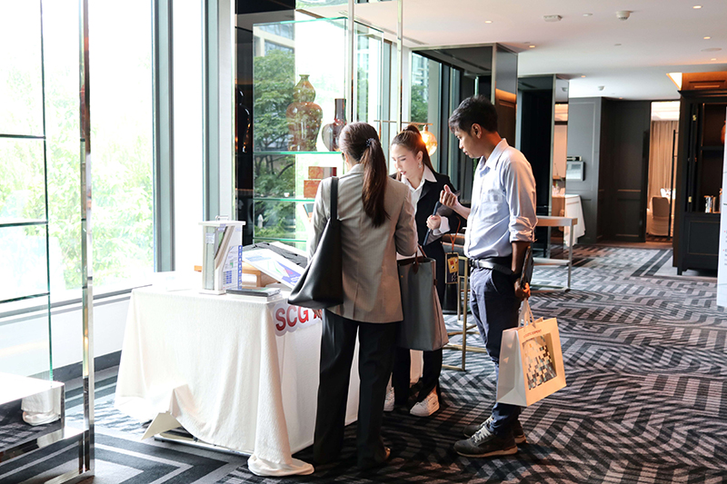 SCG Acoustic 29 07 4