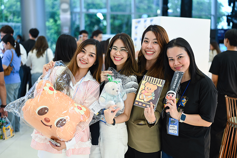 CPALL Influencer 08 08 5