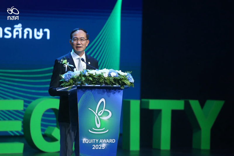 EQUITY AWARD 06 08 6