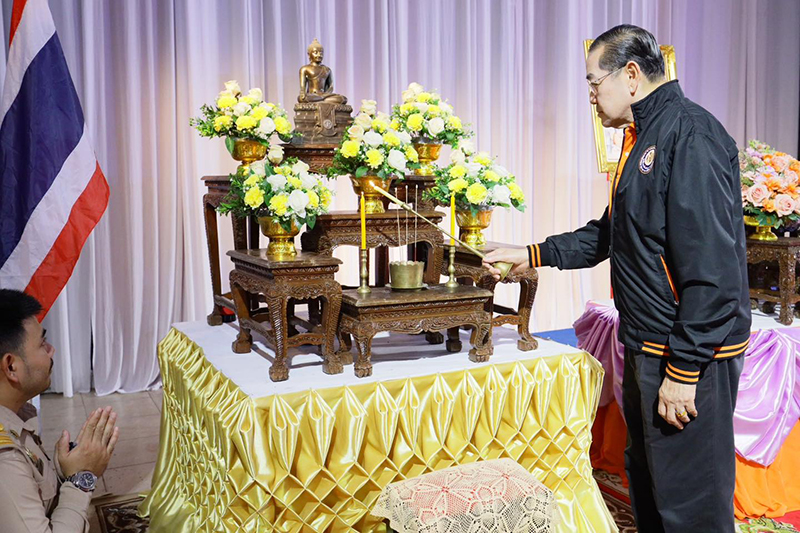 Thai Red Cross 07 08 2