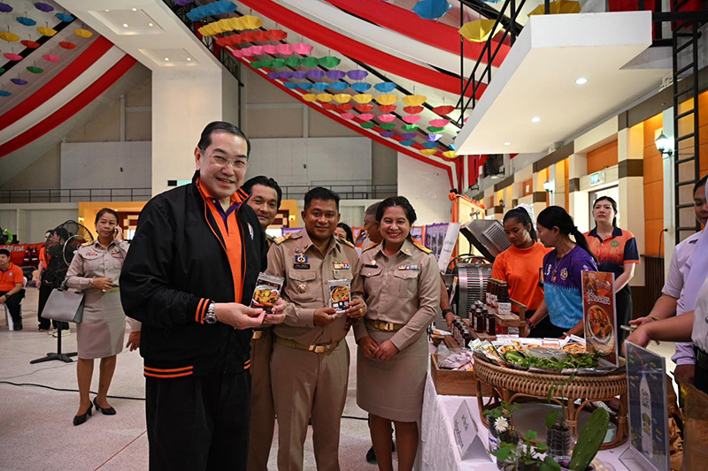 Thai Red Cross 07 08 5