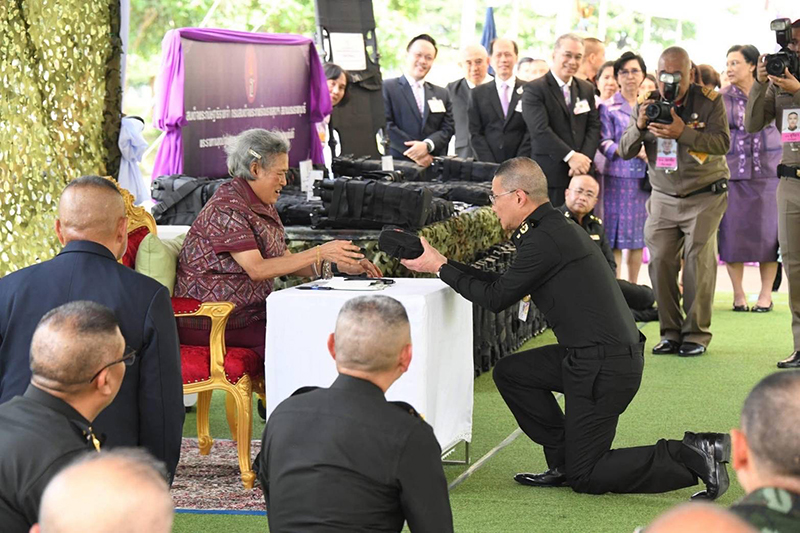 Ananda Mahidol Hospital 21 09 5