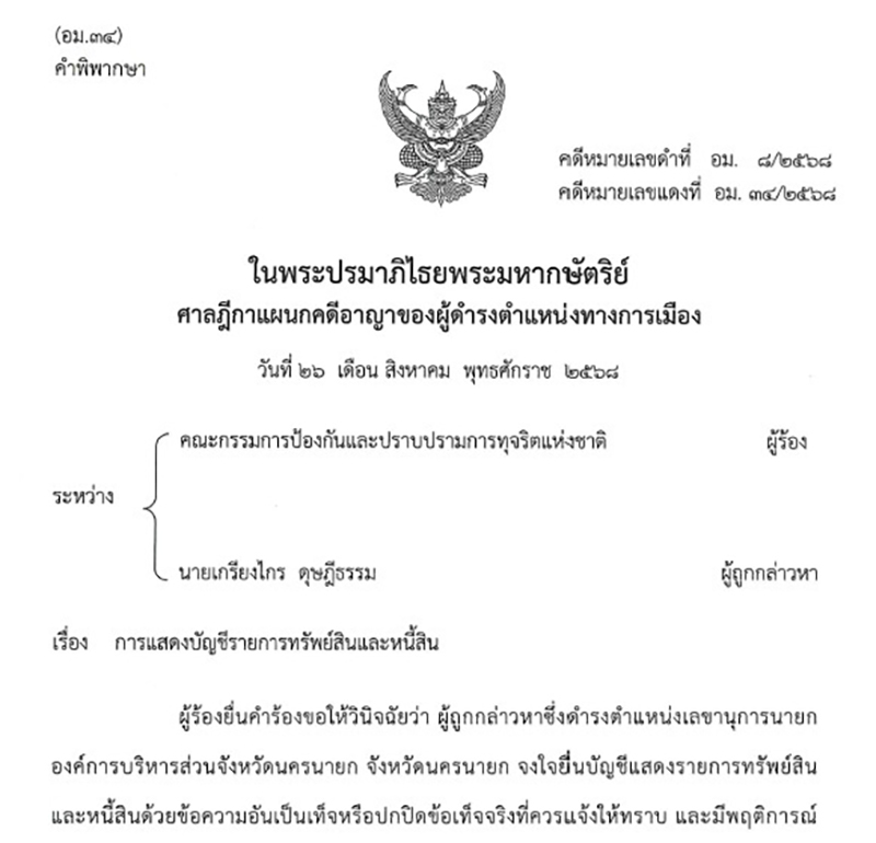 Nakhon Nayok 28 09 2