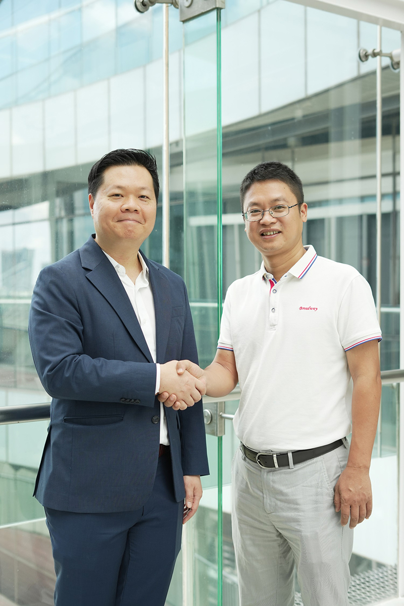 ONNEX by SCG 16 09 2