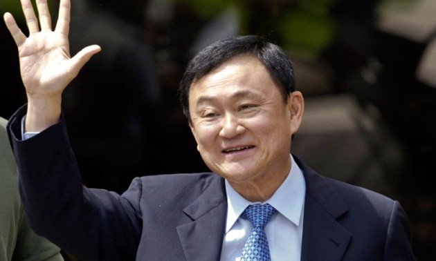 thaksin 1