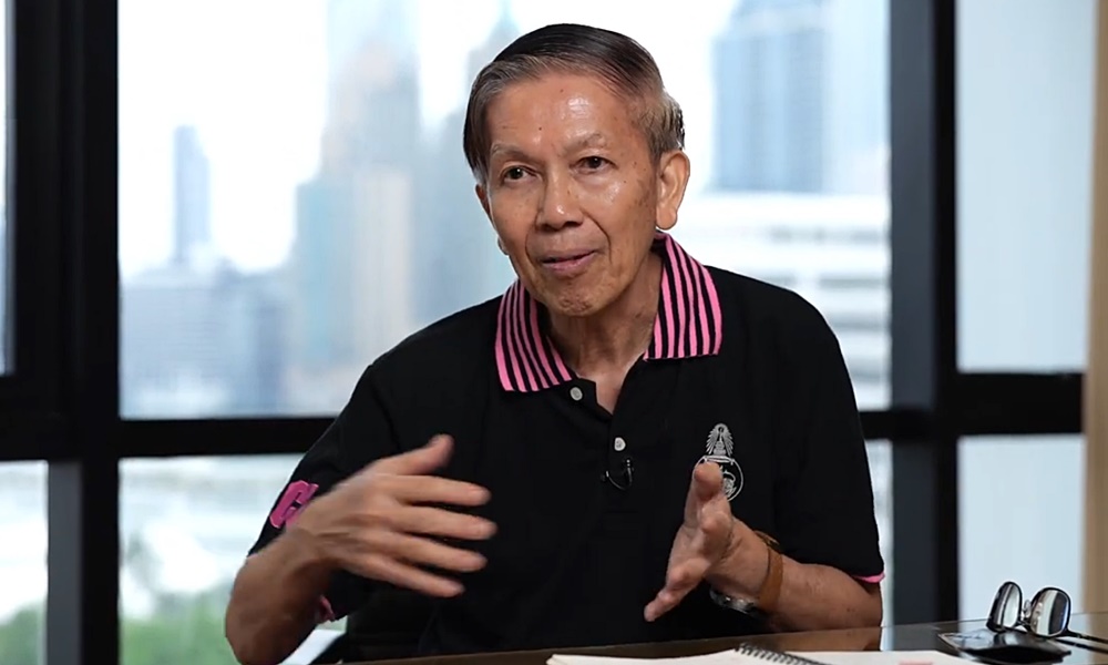 southsurachart060925