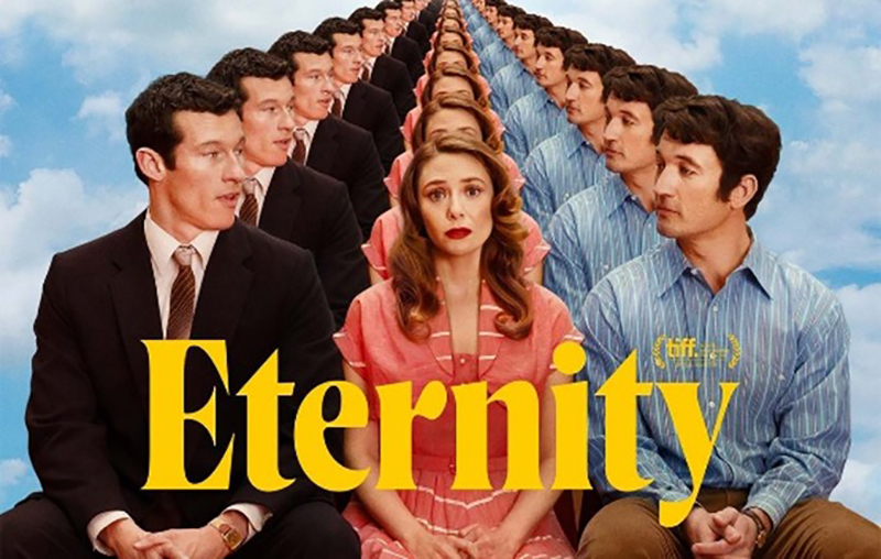 Eternity 19 01 2