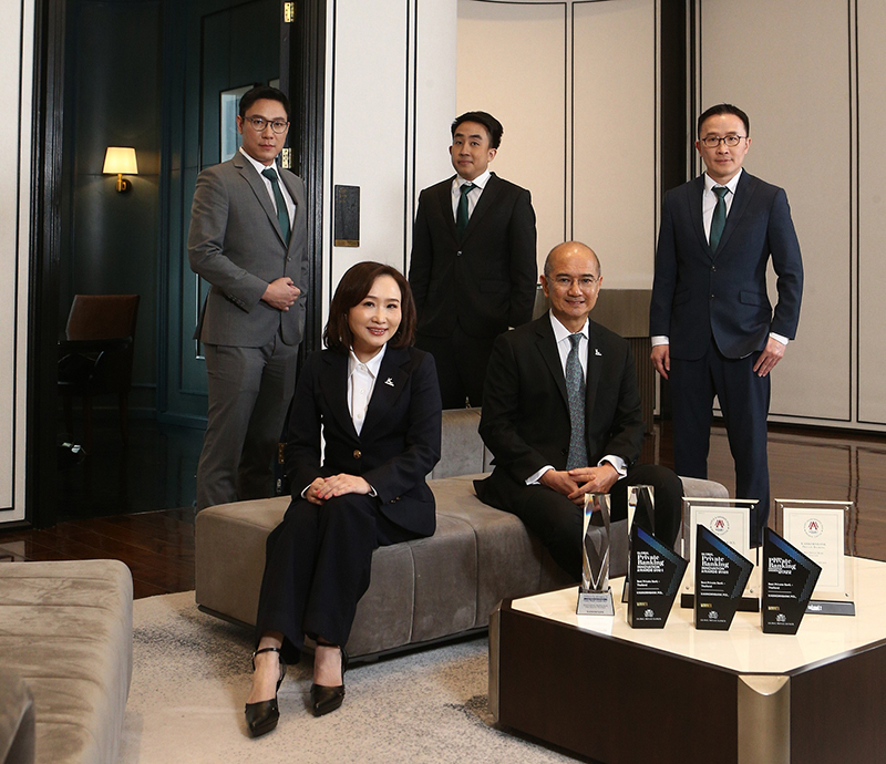 K WEALTH CIO 14 01 2