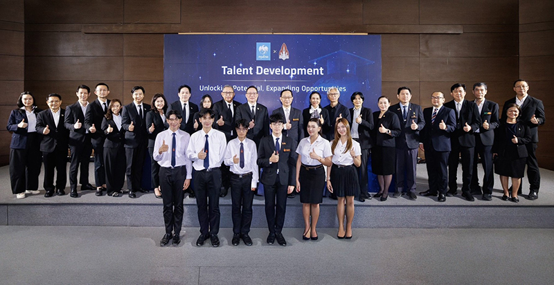 Krungthai KTB 14 01 3