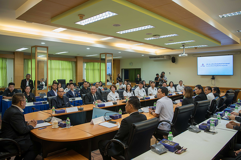 PTTEP Donates 08 01 3