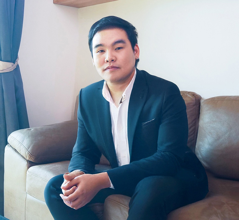 The DOTs 5th SCB 22 01 3