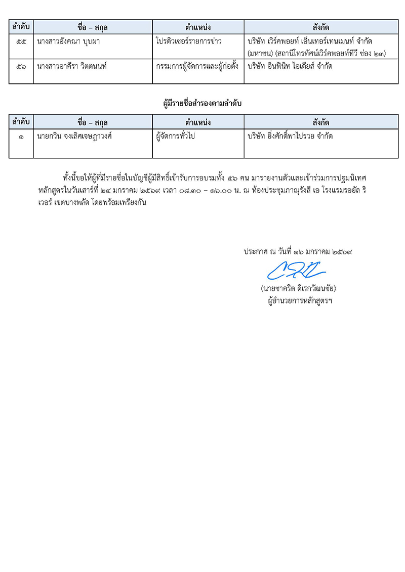 israthaipress Producer2 16 01 5