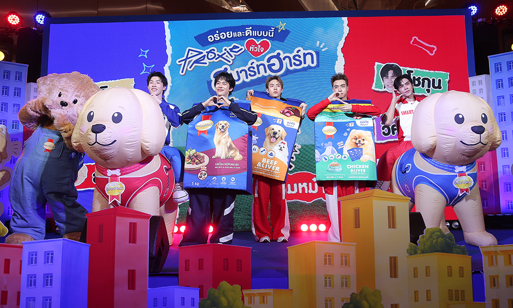 CP ALL happy pet 01 10 1
