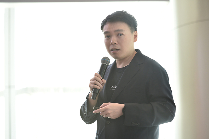 InnovestX 01 10 5