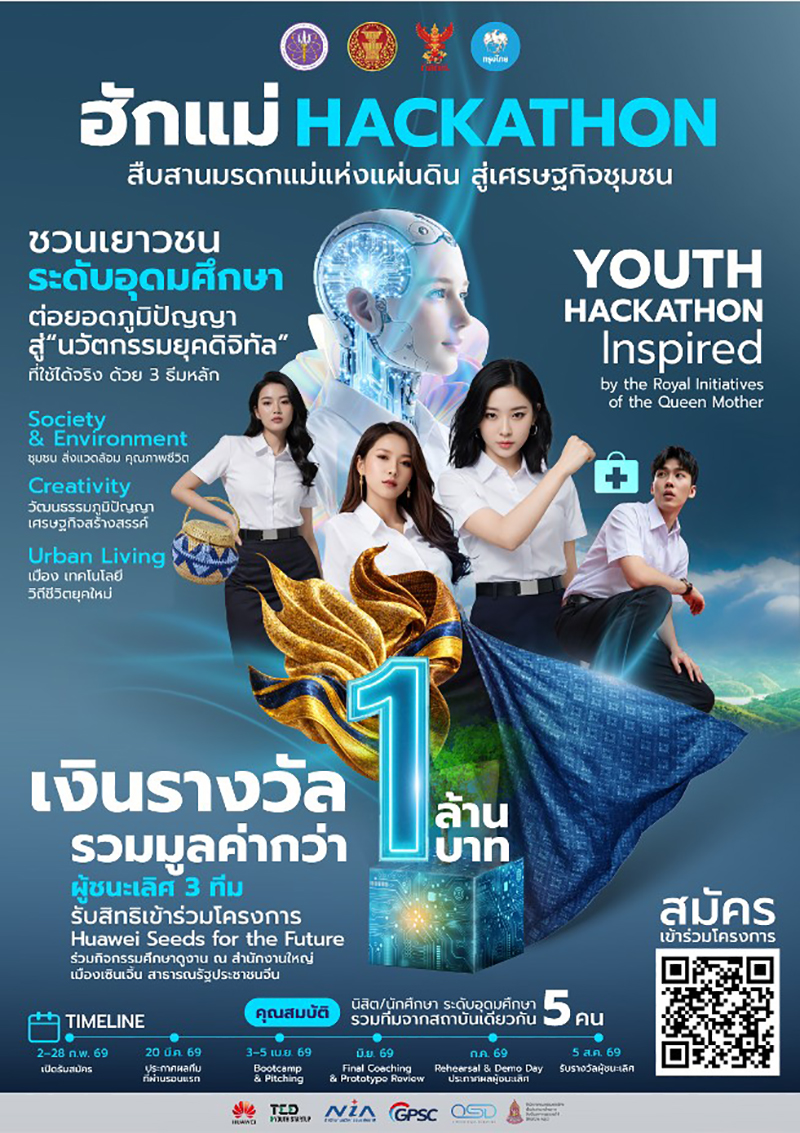 Krungthai Youth 02 02 3
