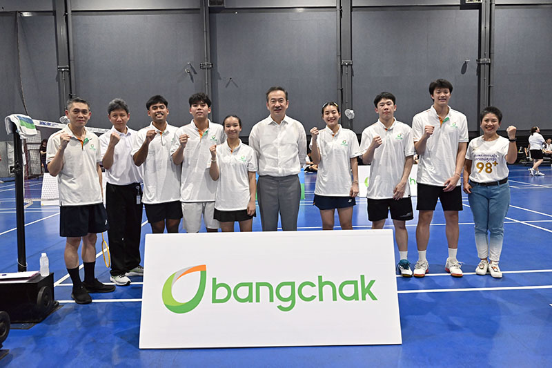 BCPTP12 Badminton 09 03 2