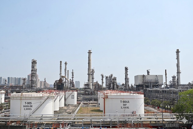 Bangchak Group 09 03 3