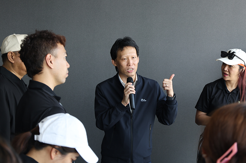 ISRA Producer PTTLNG 24 03 2