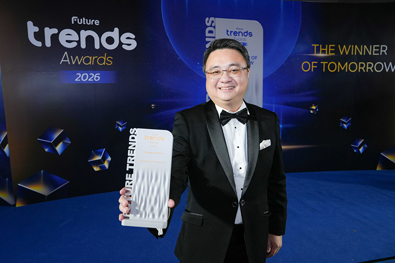 InnovestX TFEX 11 03 2