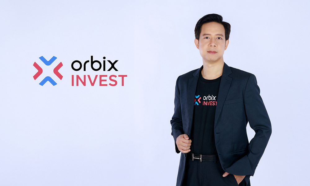 KBank orbix INVEST 25 03 1