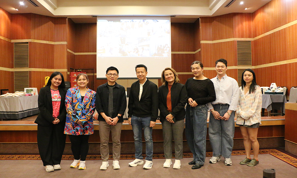 The Producer M 30 03 1