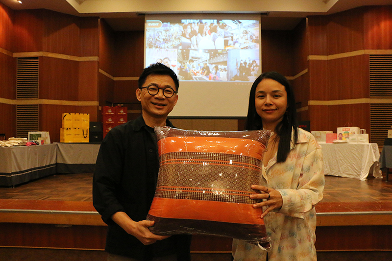 The Producer M 30 03 3