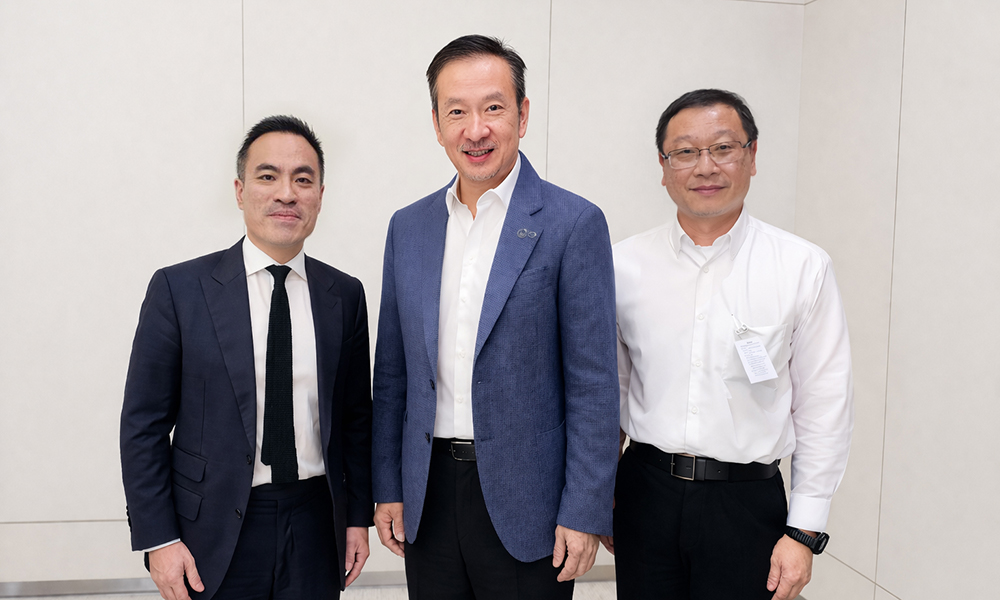 Bangchak Group 09 04 1