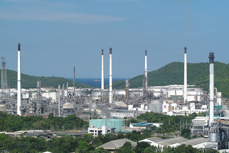 ptt corp CCS 20 05 4