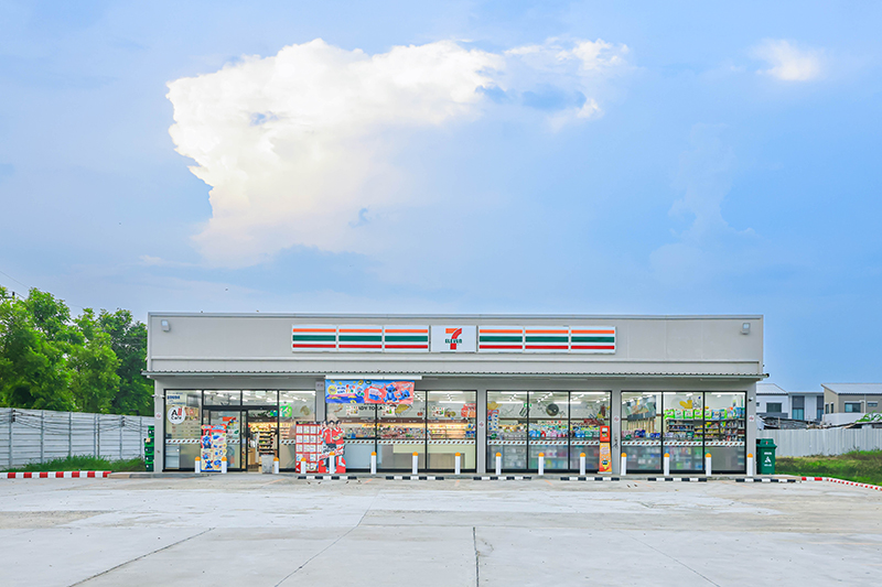 CP ALL 7 Eleven 04 06 2