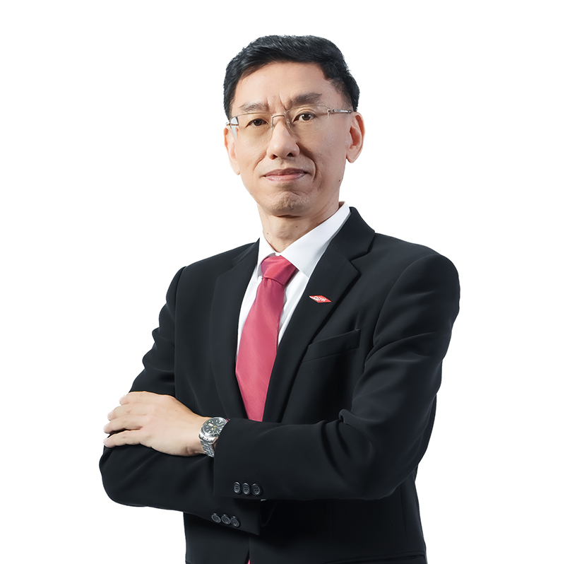 Dow Kao Magiclean 22 06 5