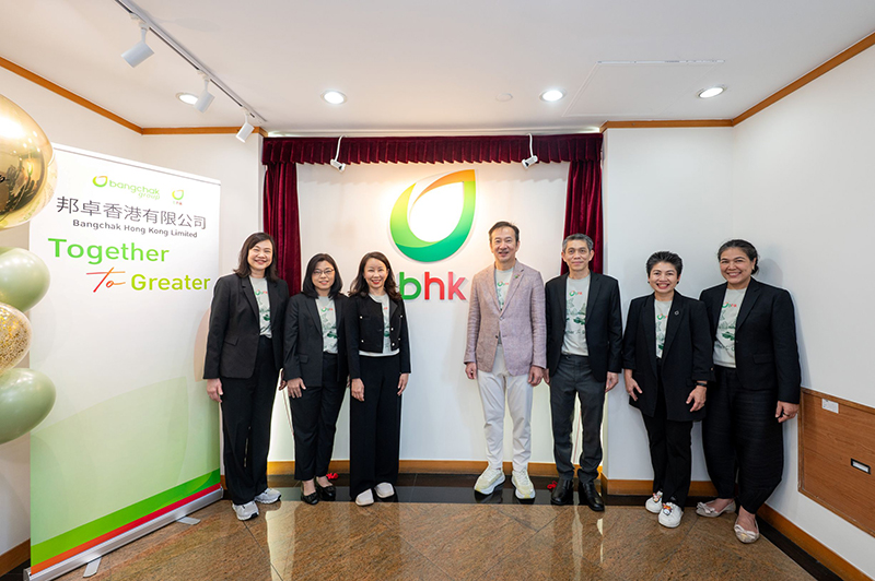 Bangchak Hong Kong 02 07 3