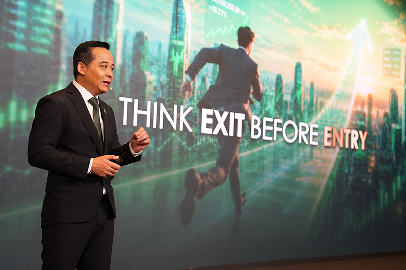 K WEALTH Forum 24 07 7