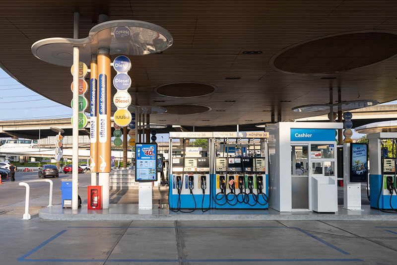 PTT Station 31 07 2