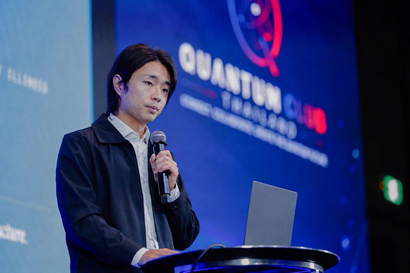 True Quantum Club 03 08 7