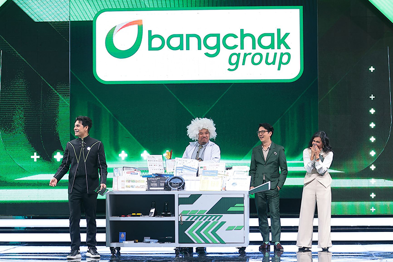 Bangchak Genwit 24 09 3