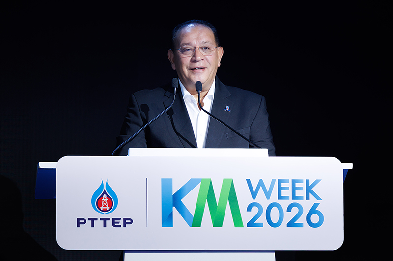 PTTEP KM WEEK 07 09 2