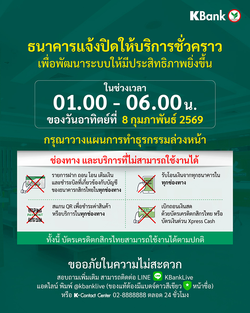 kbank 020226 info