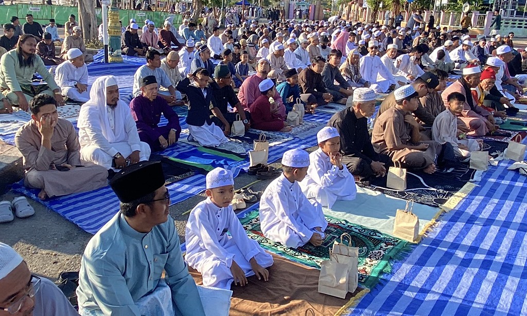 eidalfitrprayer22032