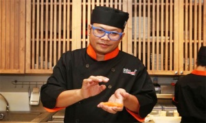113 ล้าน! รายได้ธุรกิจล่าสุด เชฟบุญธรรม  Celebrity Chef อาหารญี่ปุ่น รวยกว่า เชฟเอียน