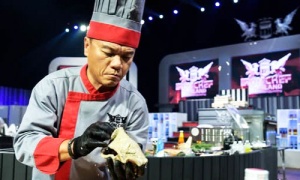 91 ล้าน! เปิดรายได้ธุรกิจอาหาร 2 บริษัทล่าสุด ‘เชฟเอียน’ Celebrity Chef เมืองไทย